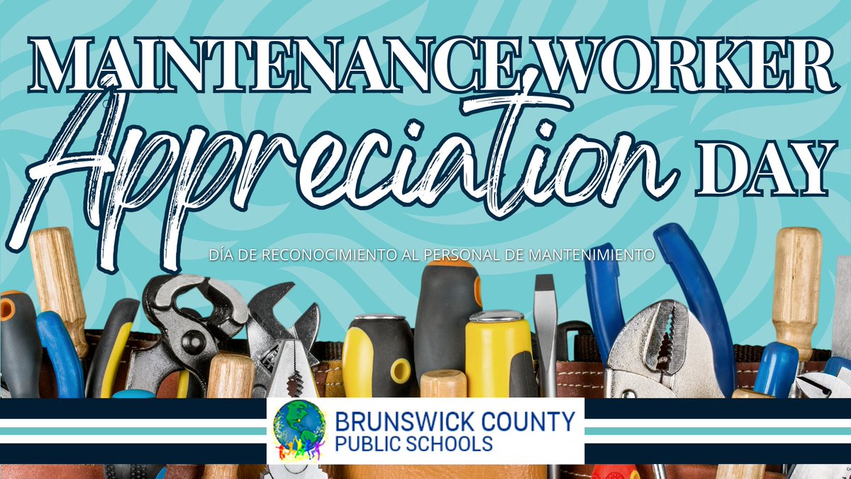 Brunswick County Public Schools tweet media