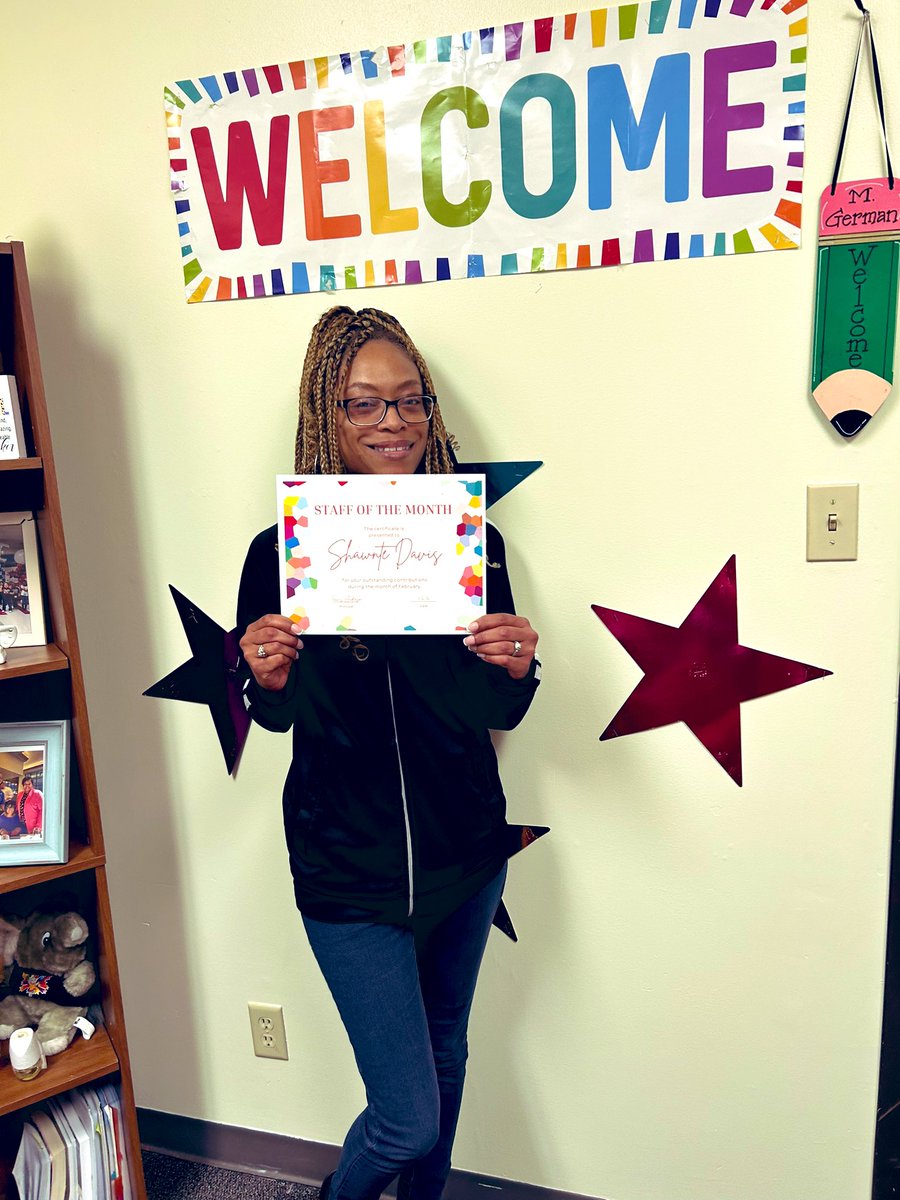 Belt Line Elementary tweet media