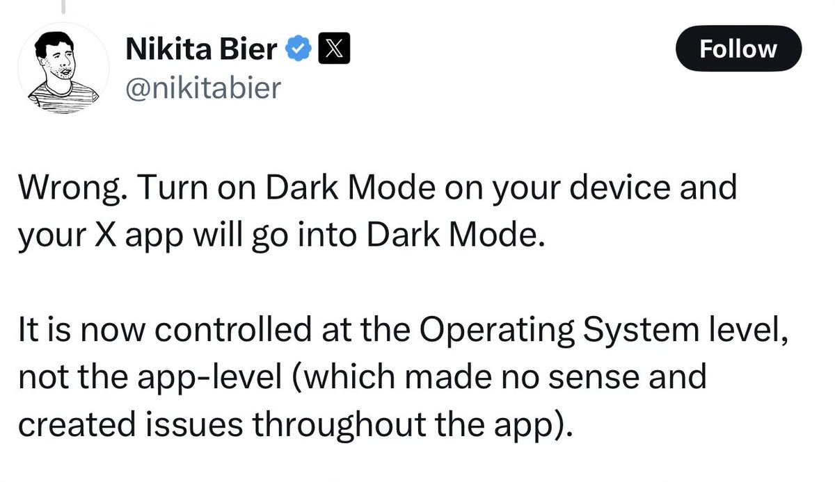 Andrew Nestico tweet media