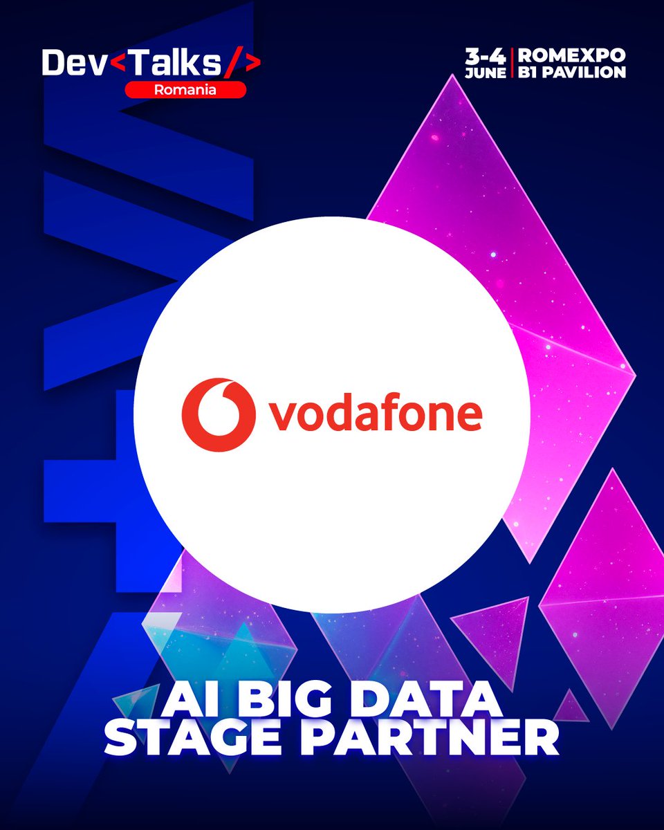 @DevTalksRo tweet media