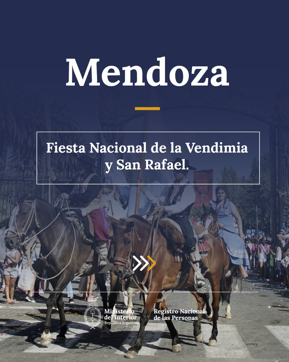 RENAPER tweet media