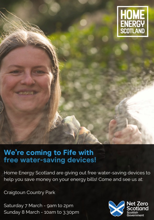 Friendsofcraigtoun tweet media