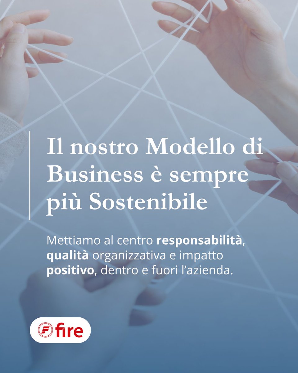 Fire - Consulting & Credit Management tweet media