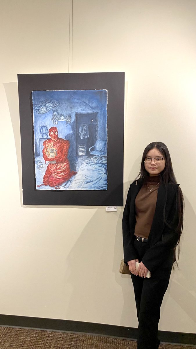 Fenton HS Dist. 100 tweet media