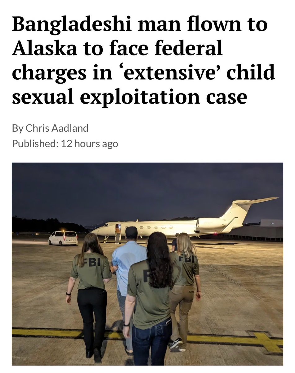 FBI Director Kash Patel tweet media