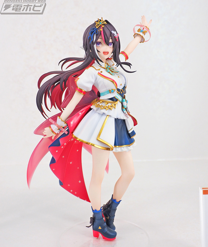 ホロライブプロダクション 星街すいせい hololive 5th fes.～The Last