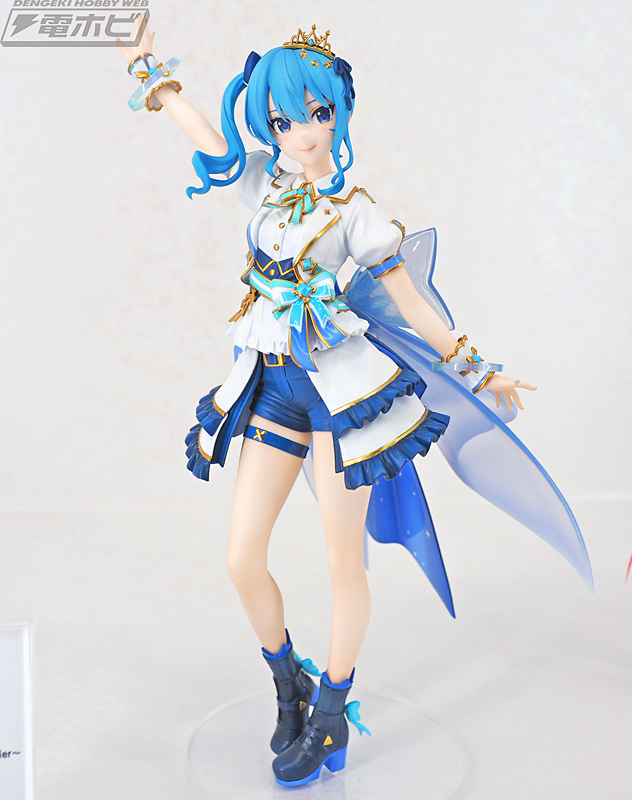 ホロライブプロダクション 星街すいせい hololive 5th fes.～The Last