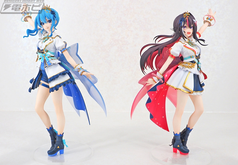 ホロライブプロダクション 星街すいせい hololive 5th fes.～The Last