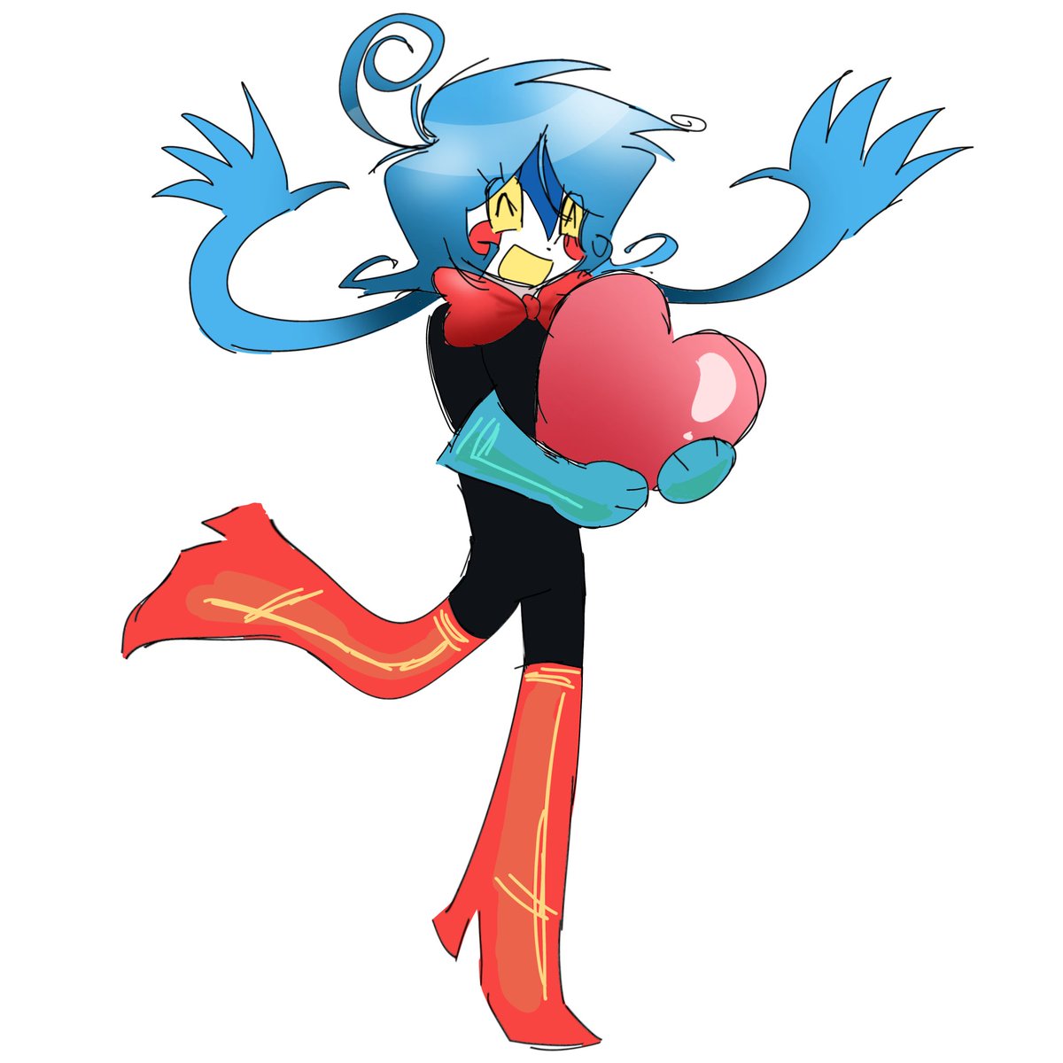 sev / callum 🐾 tweet media