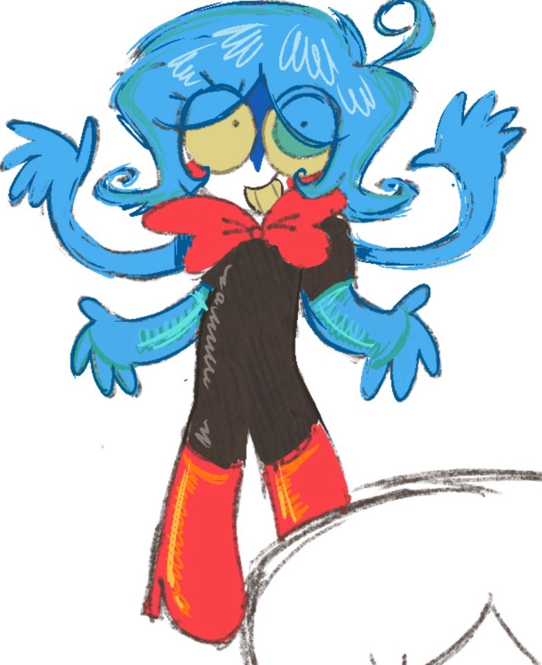 sev / callum 🐾 tweet media