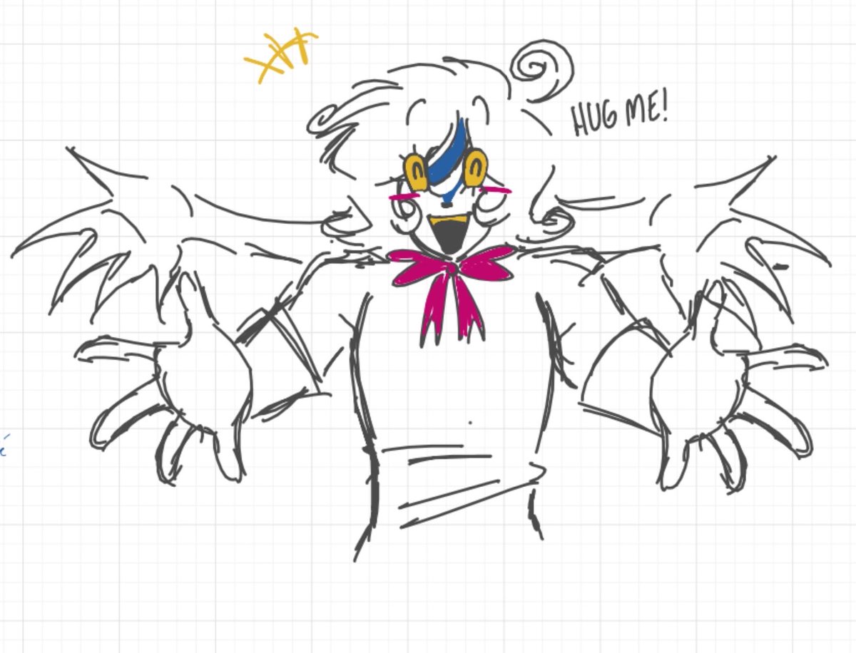 sev / callum 🐾 tweet media