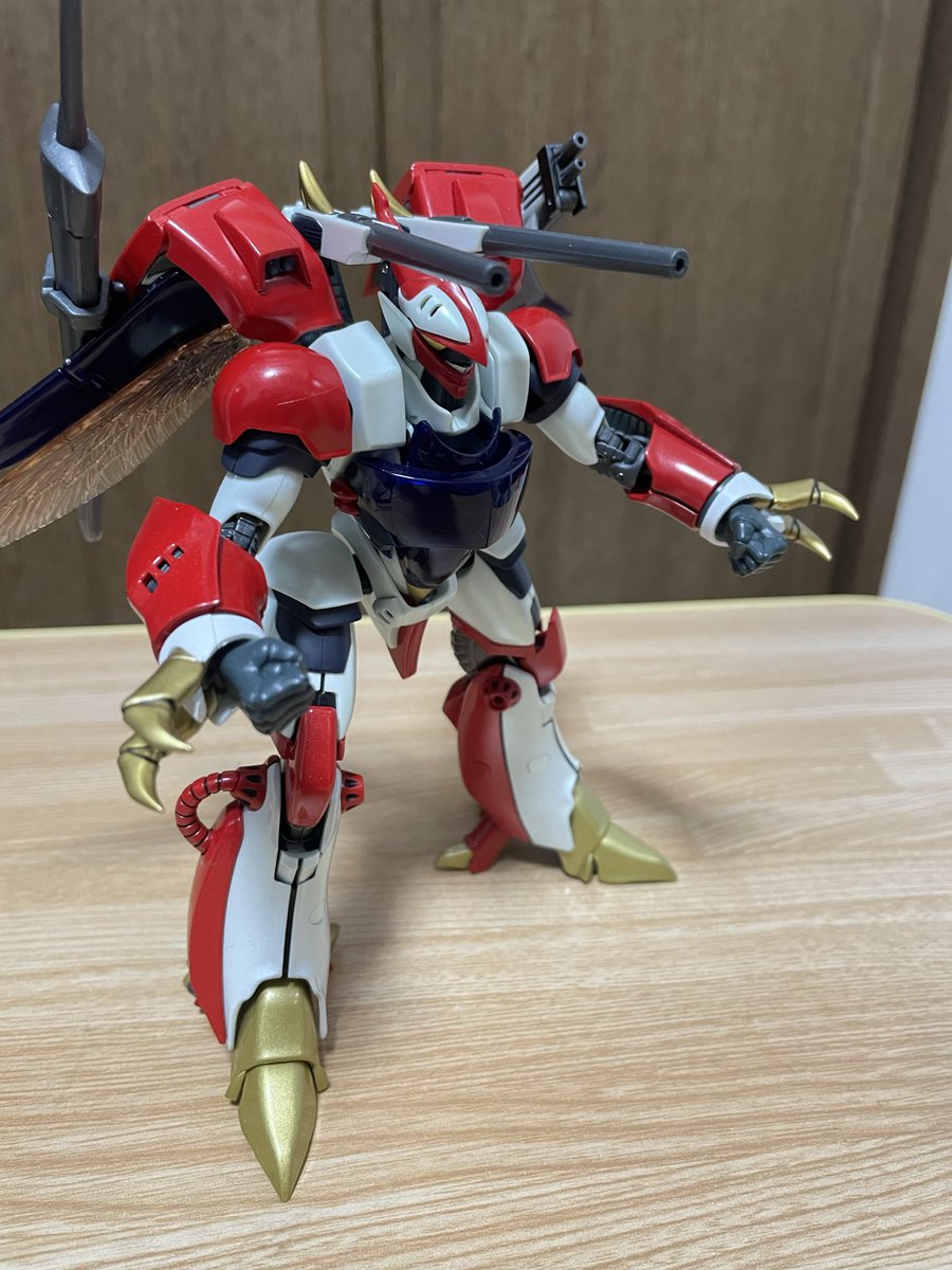 chippyho5044's tweet photo. 本日のビルバイン https://t.co/M8FkmeJKaX