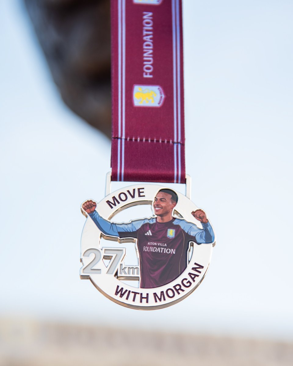 Aston Villa Foundation tweet media