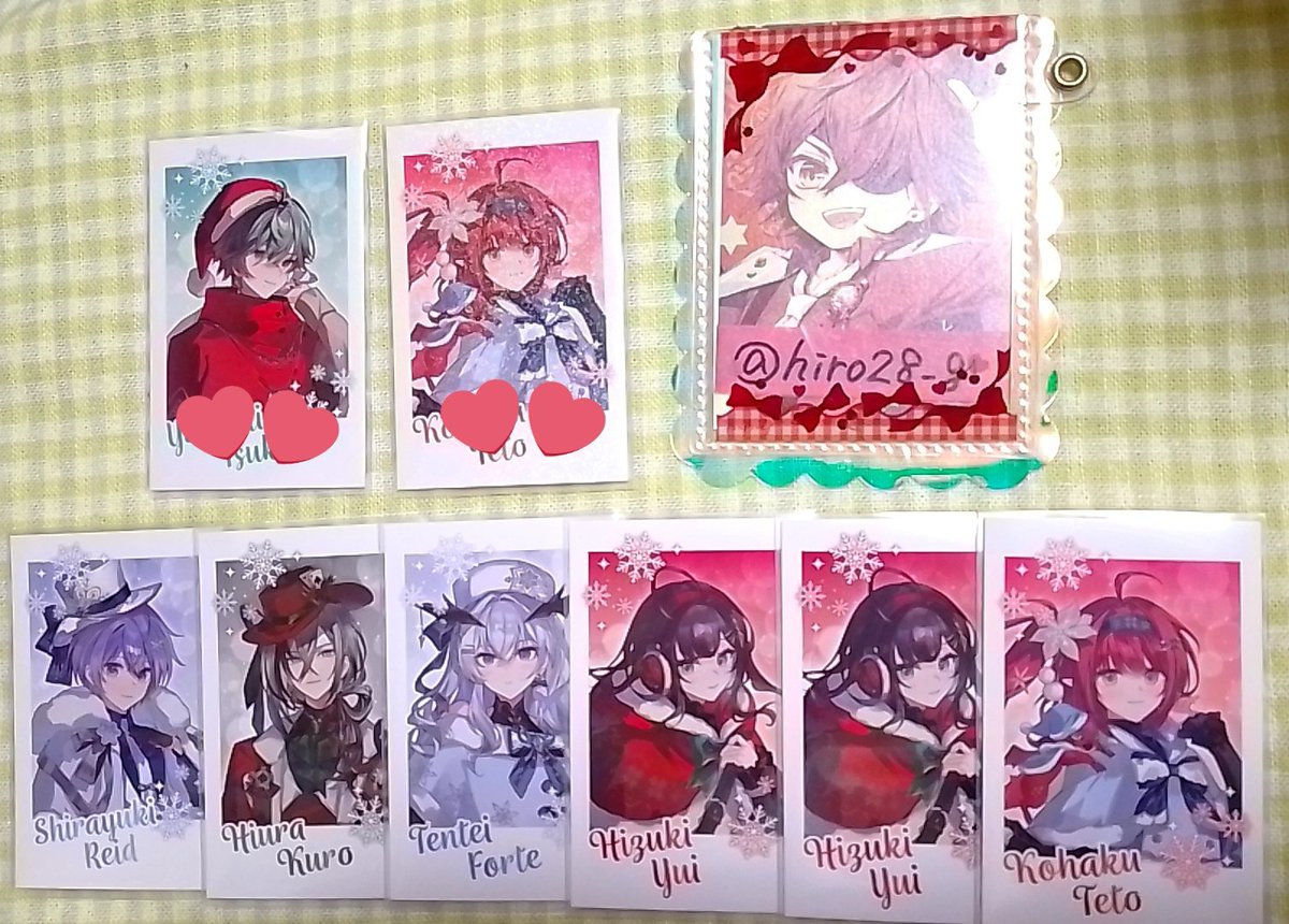 紘美＠取引垢 tweet media