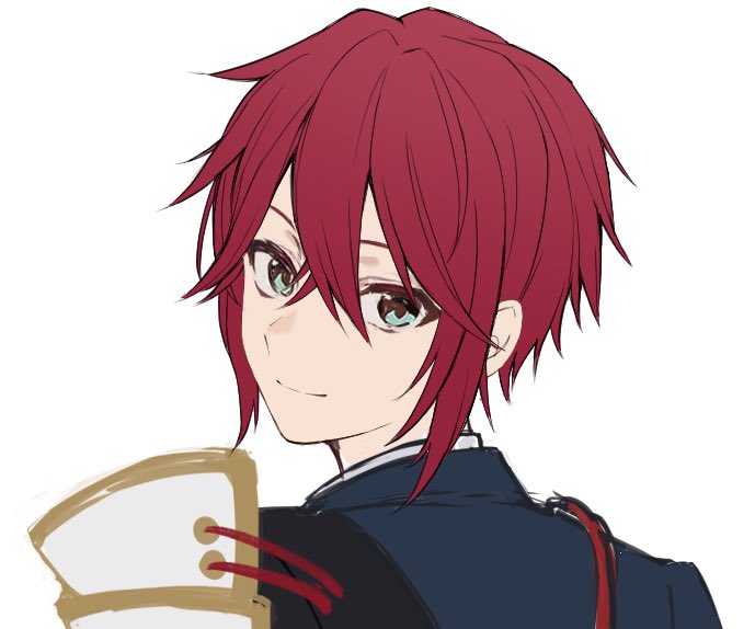 ykz (ゆきじ) tweet media