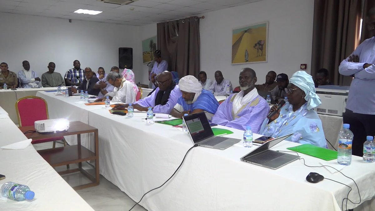 Enabel 🇧🇪 🇲🇷 tweet media