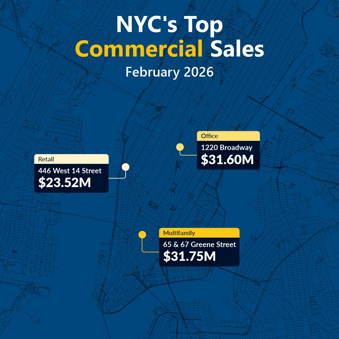 PropertyShark tweet media