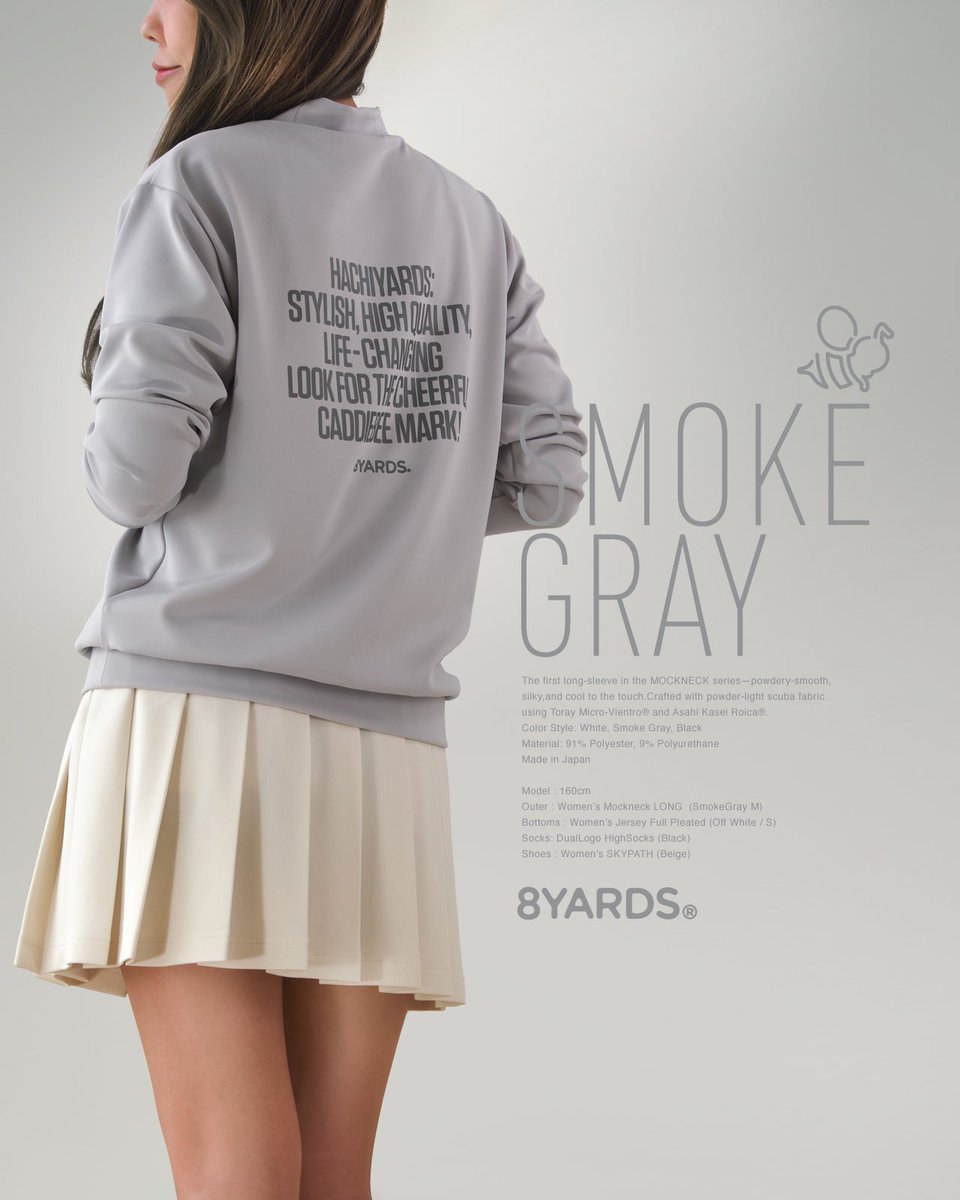 8YARDS (@8yards_jp) / Posts / X