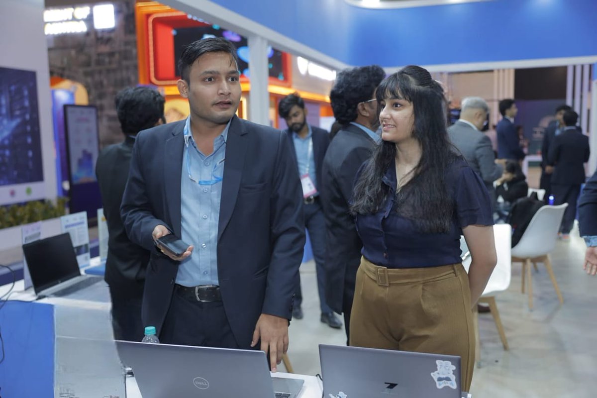 CRMIT Solutions tweet media