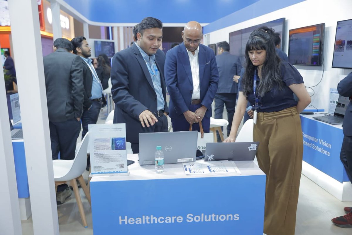 CRMIT Solutions tweet media