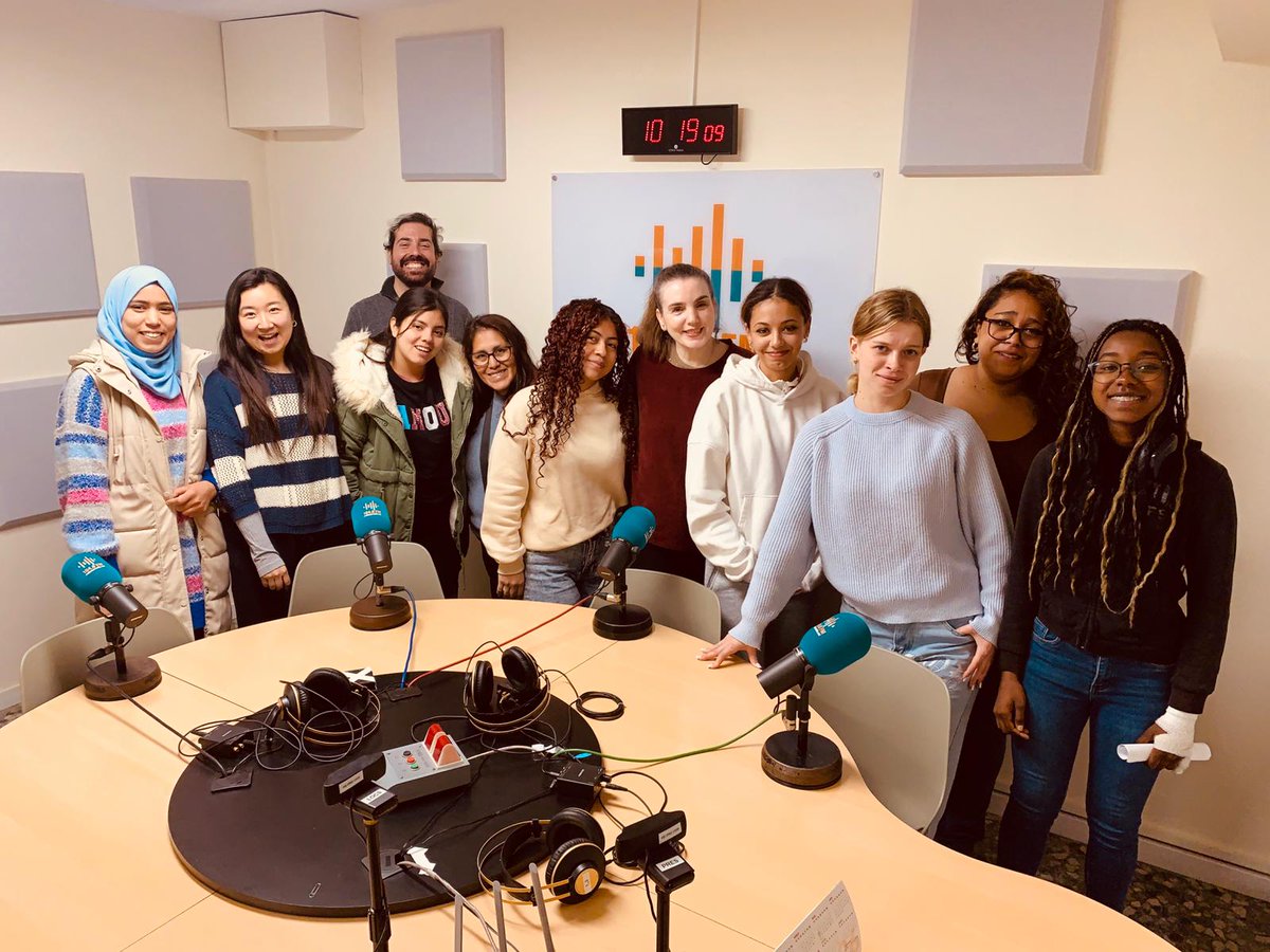 CFA Cornellà de Llobregat tweet media