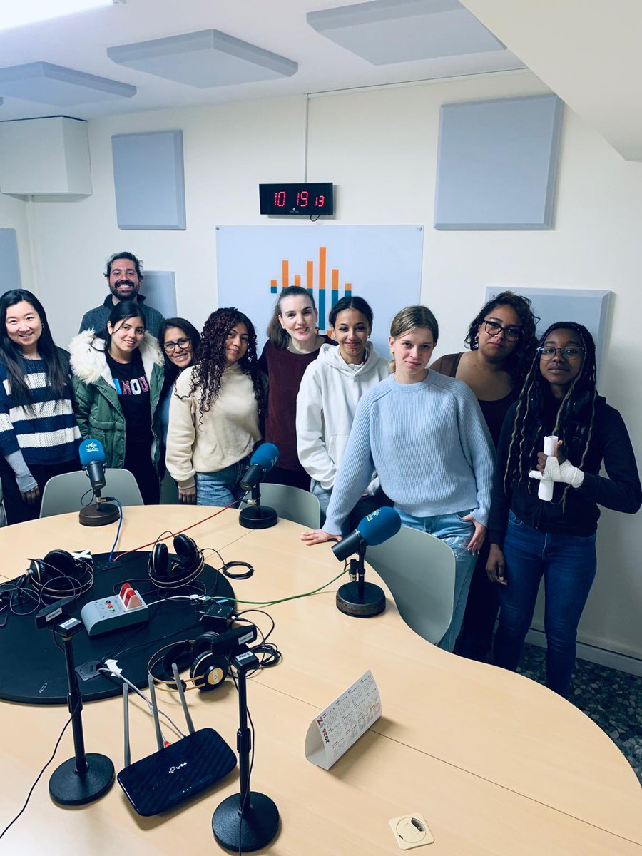 CFA Cornellà de Llobregat tweet media