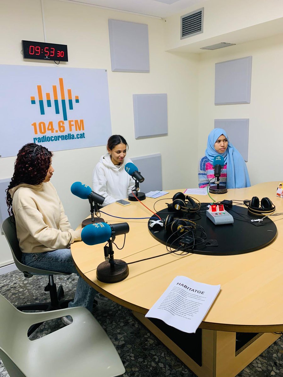 CFA Cornellà de Llobregat tweet media