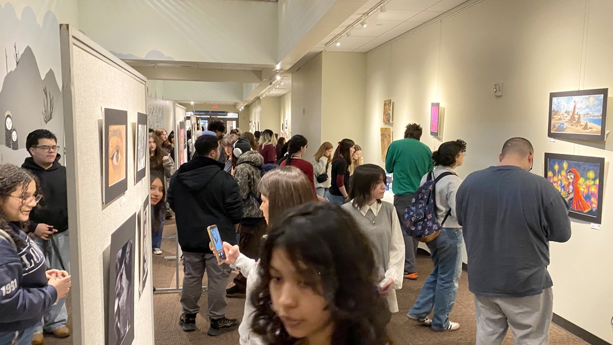 Fenton HS Dist. 100 tweet media