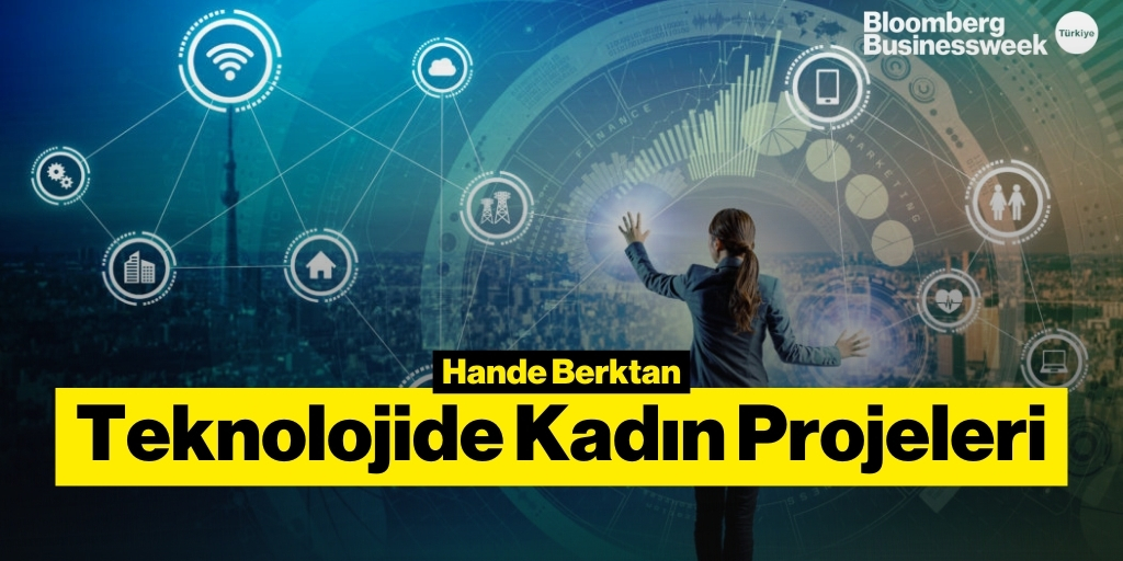 Bloomberg Businessweek Türkiye tweet media