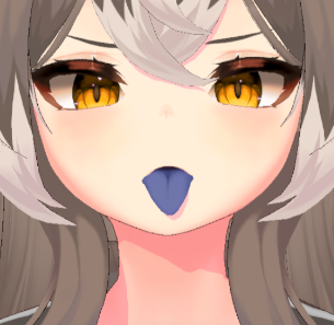 Pinpin 🐺 VTUBER FR tweet media