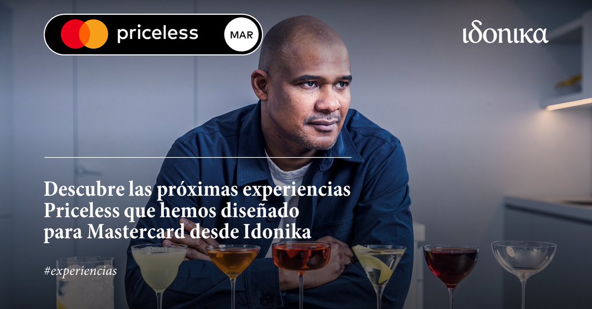 Idonika tweet media