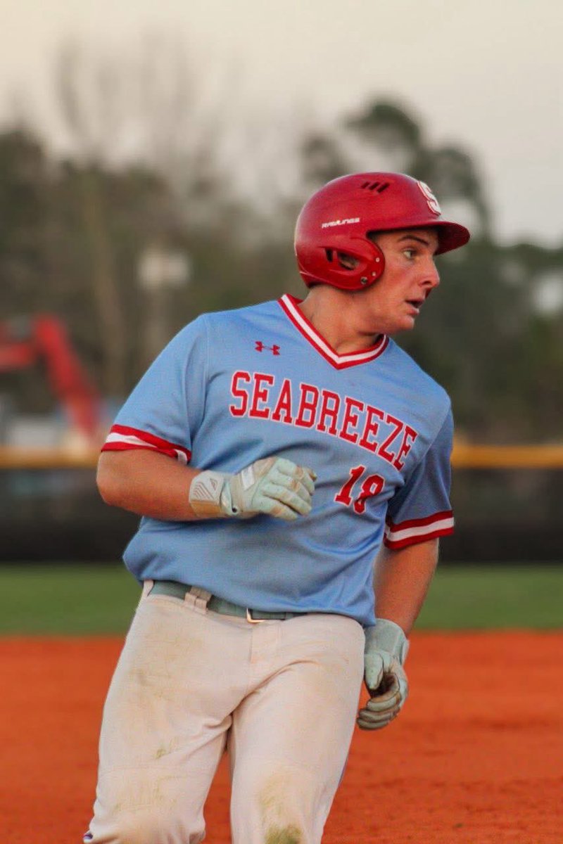 Beckett Fowler tweet media