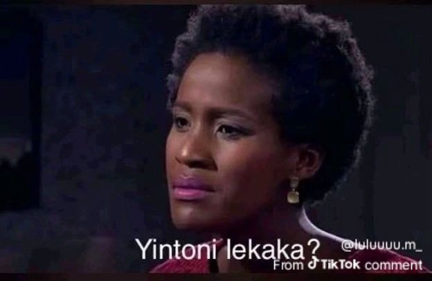 After God, fear SA🇿🇦Men! tweet media