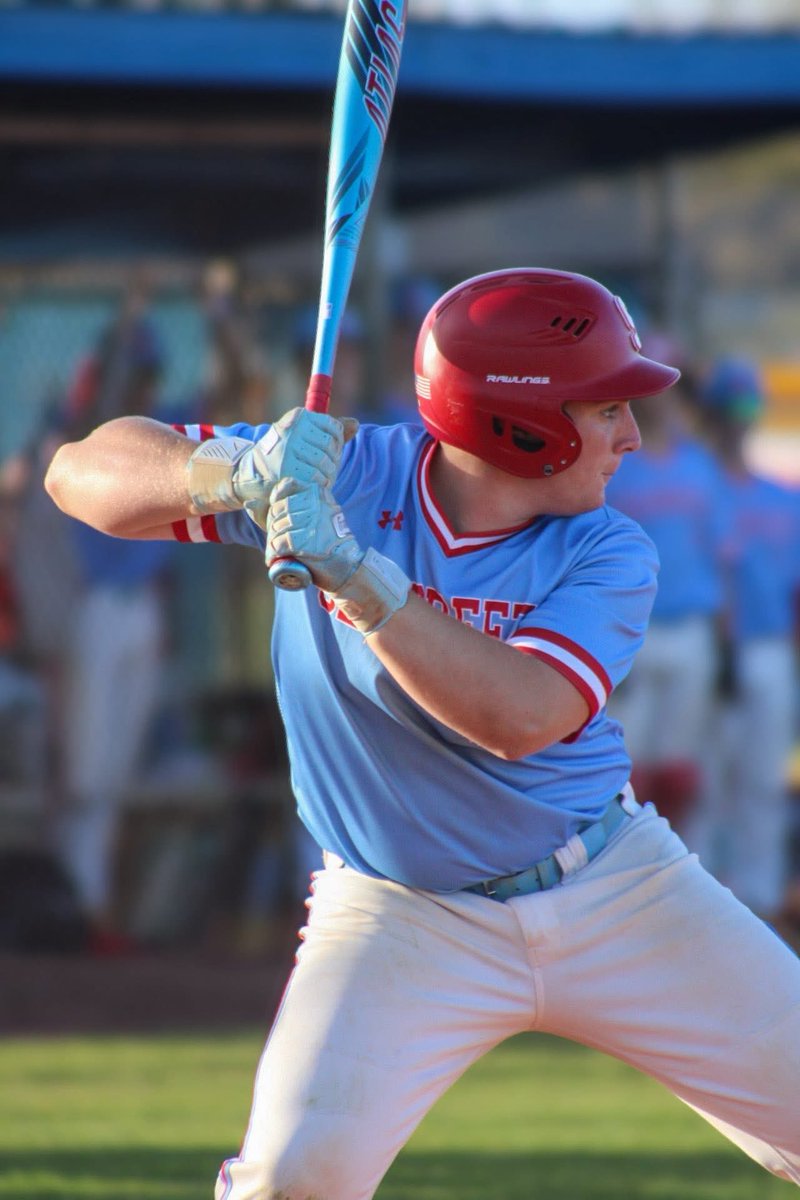 Beckett Fowler tweet media