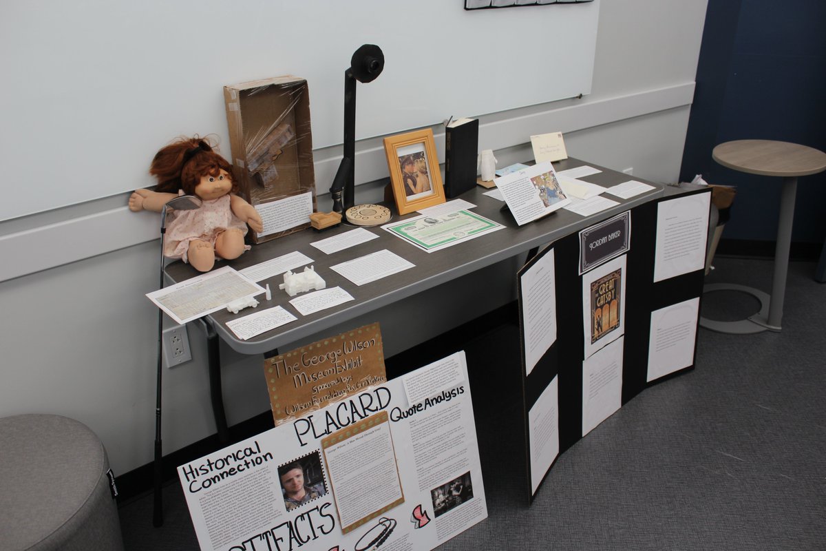 Archbishop Stepinac High School tweet media