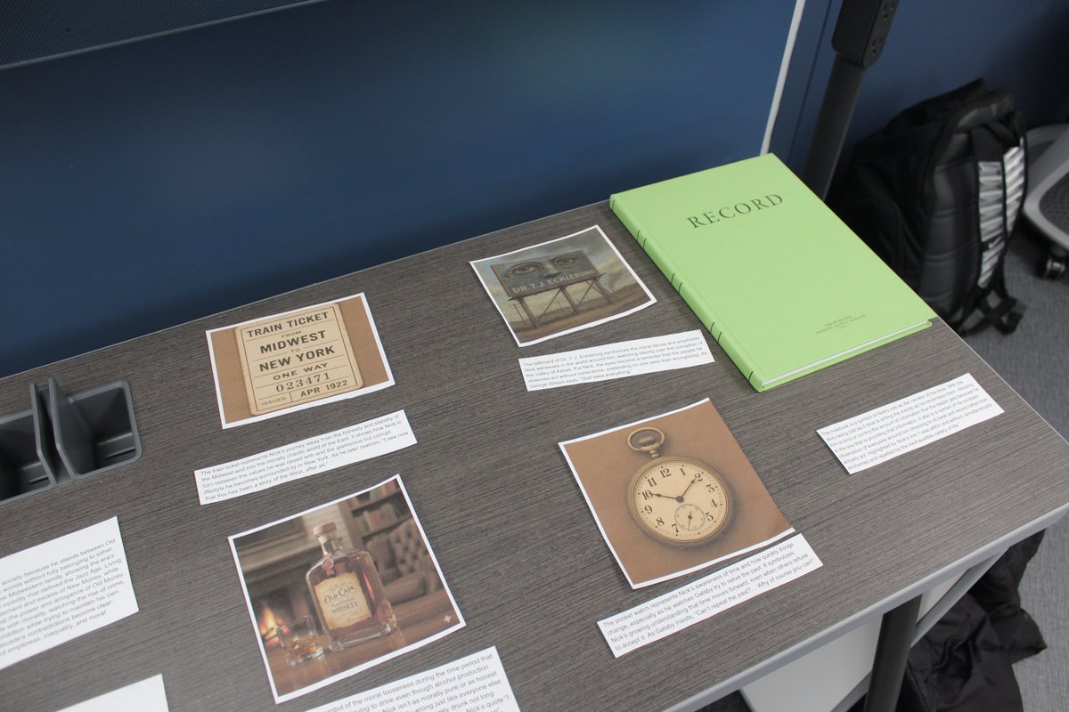 Archbishop Stepinac High School tweet media