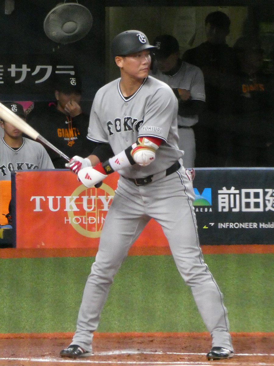 坂本勇人 選手🐇 #読売ジャイアンツ