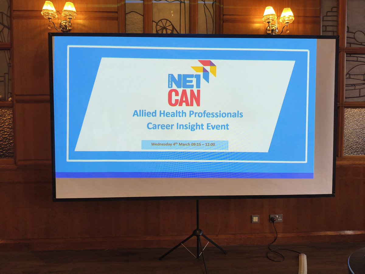 Careers at St Cuthbert's High School tweet media