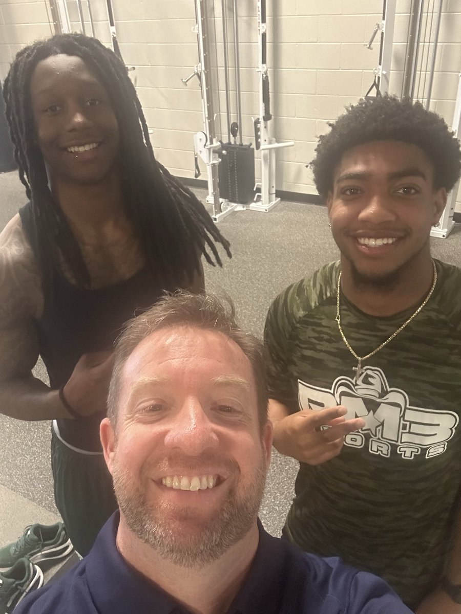 Will Cockerill tweet media