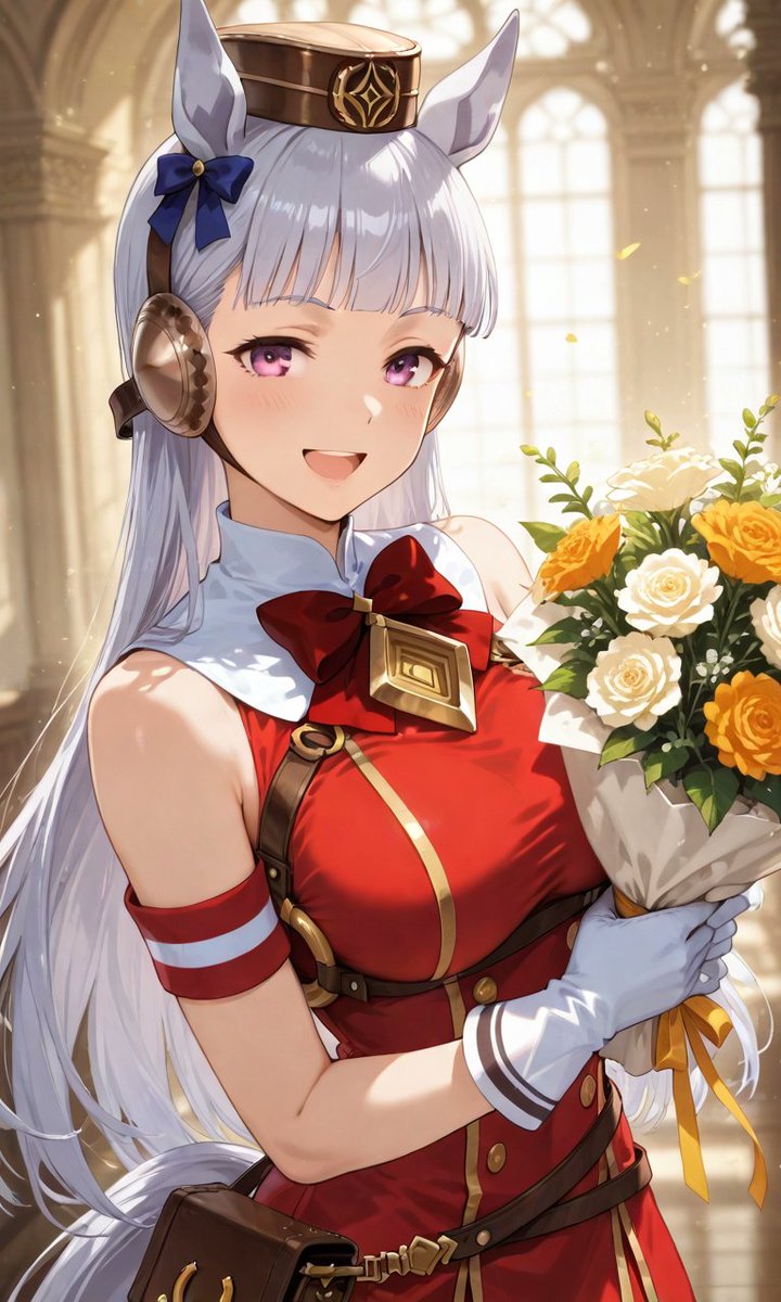 π羅@2025/10/13_AI生成始めました (@paira0912) / Posts / X