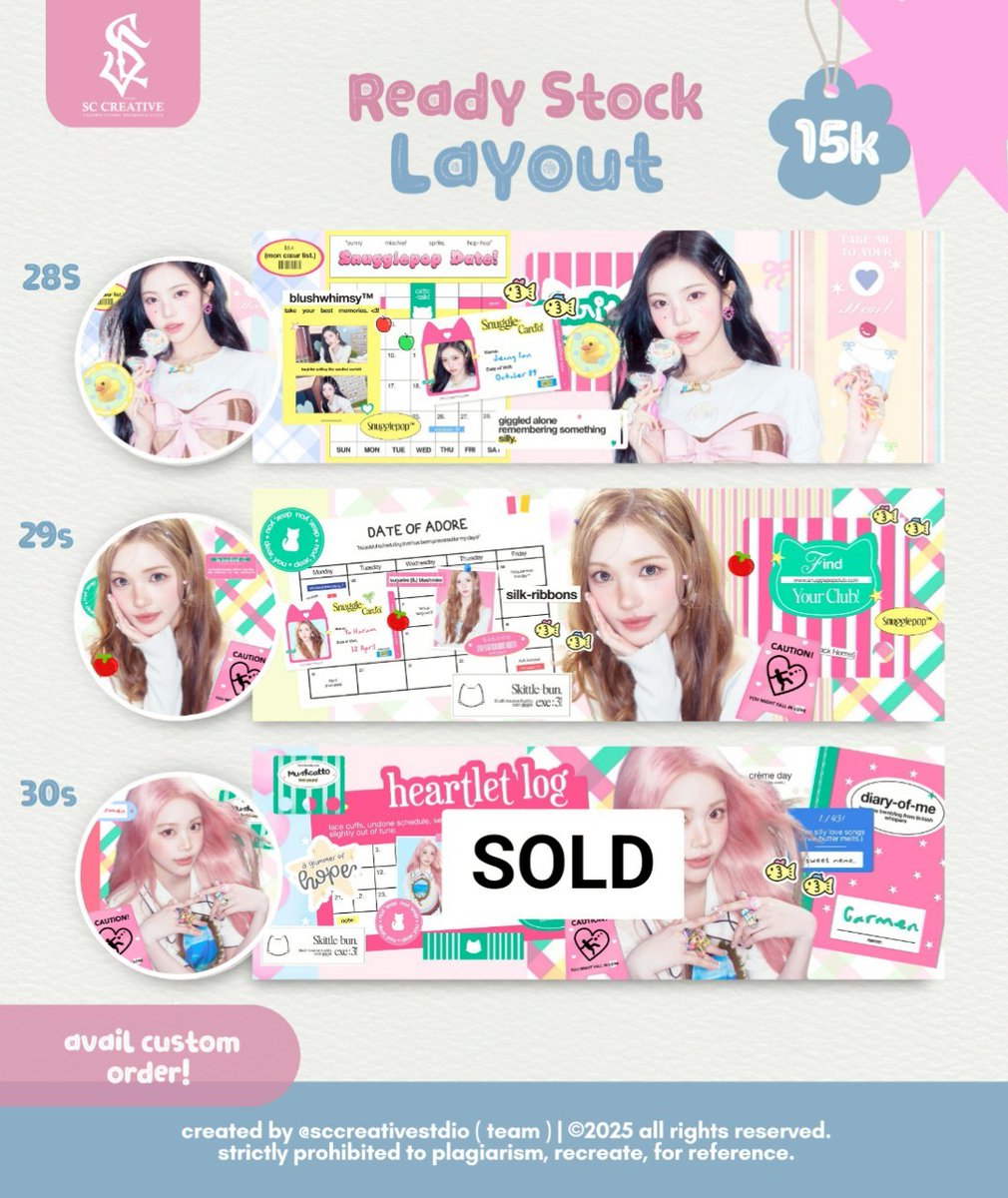 sera loen agii🍓‧｡⋆ tweet media