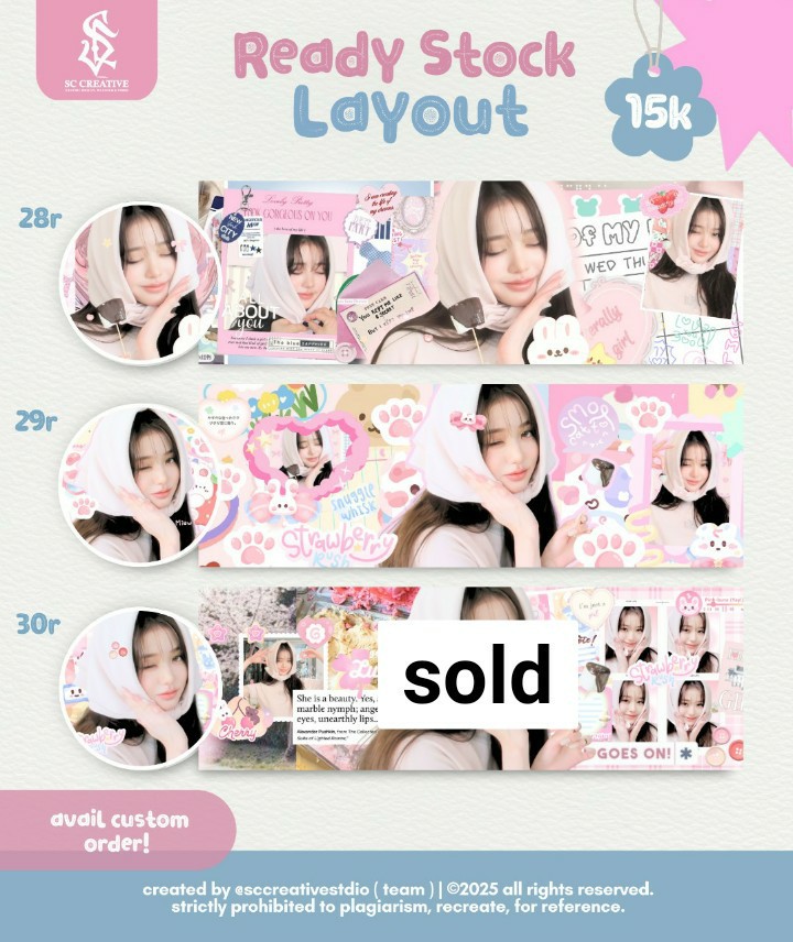 sera loen agii🍓‧｡⋆ tweet media