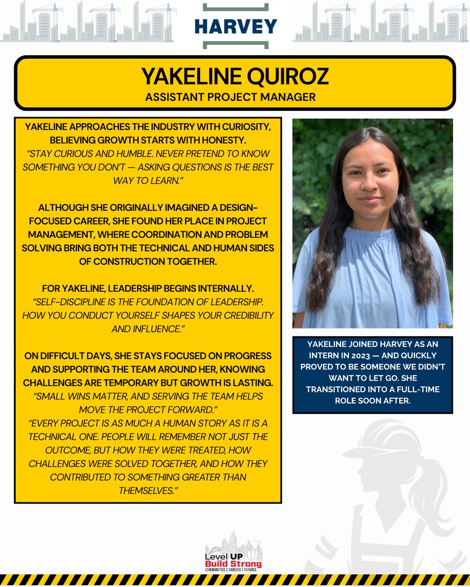 Harvey Construction Corporation tweet media