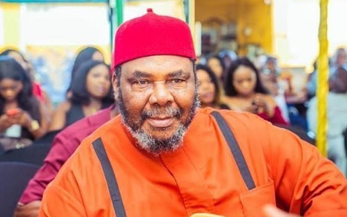 Premium Times tweet media