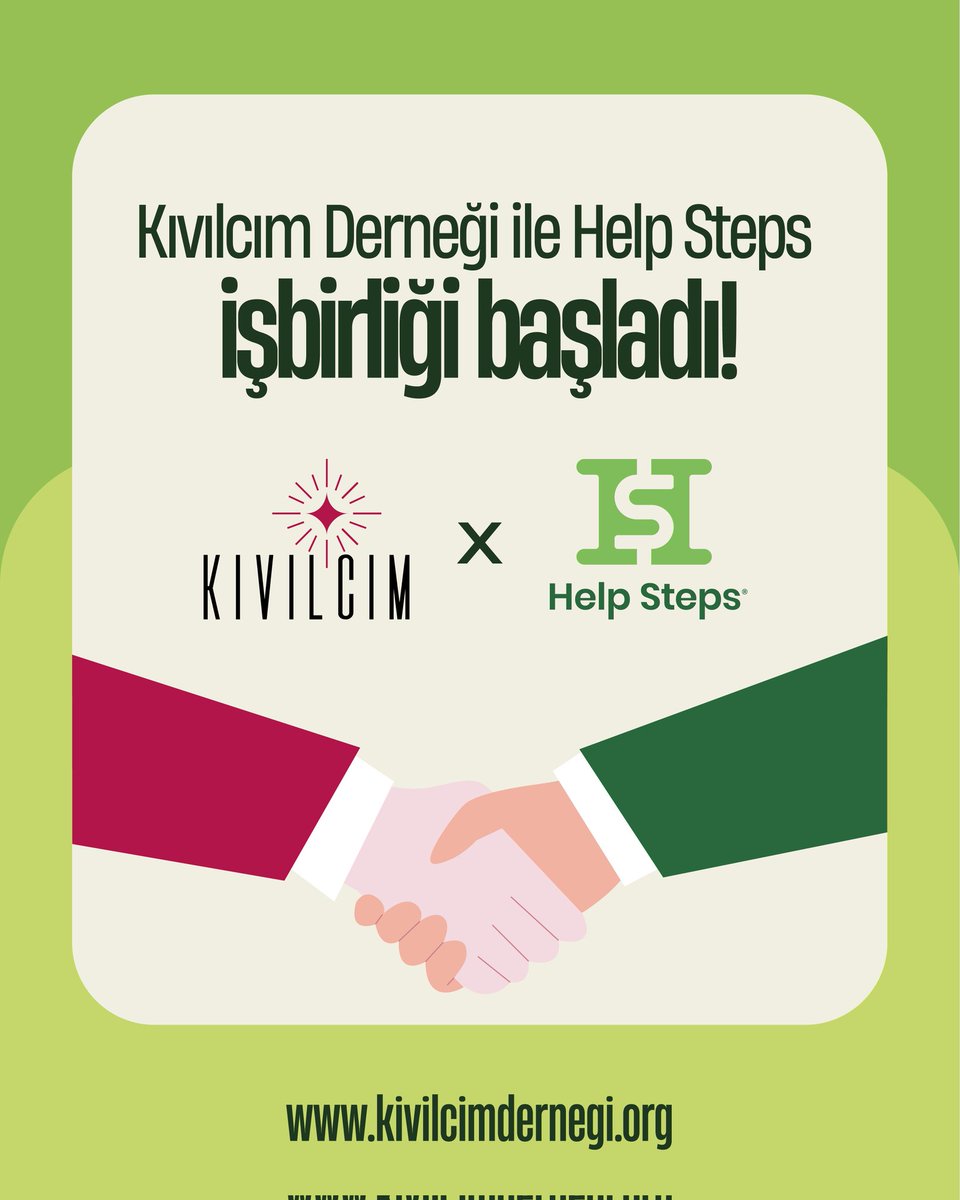 Kıvılcım Derneği tweet media