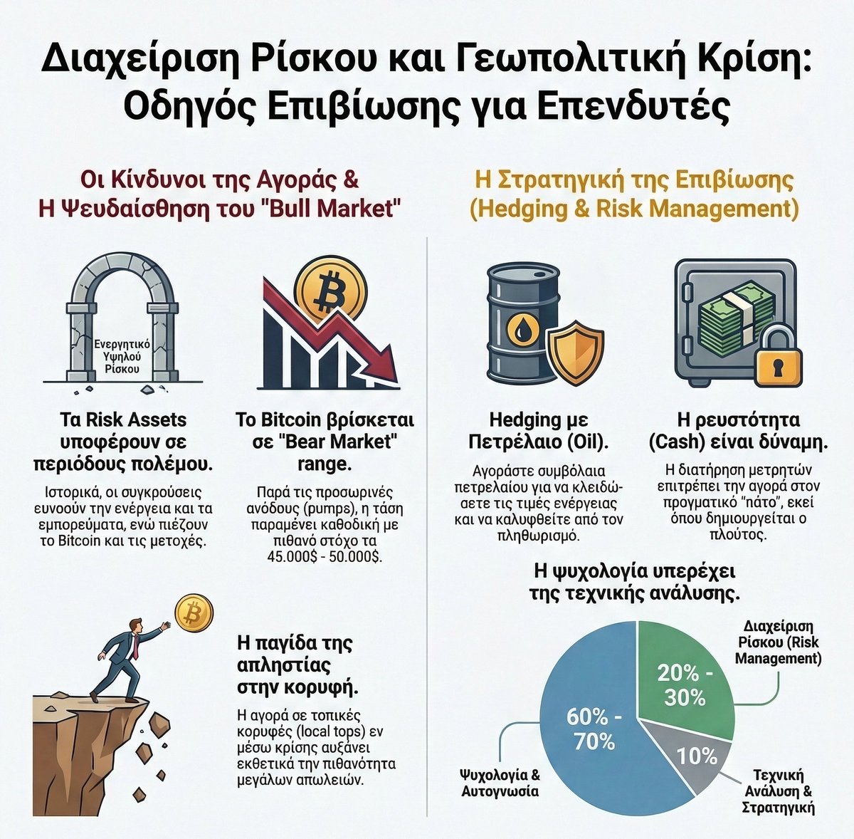 Aelios Trading - All a₿out Markets tweet media