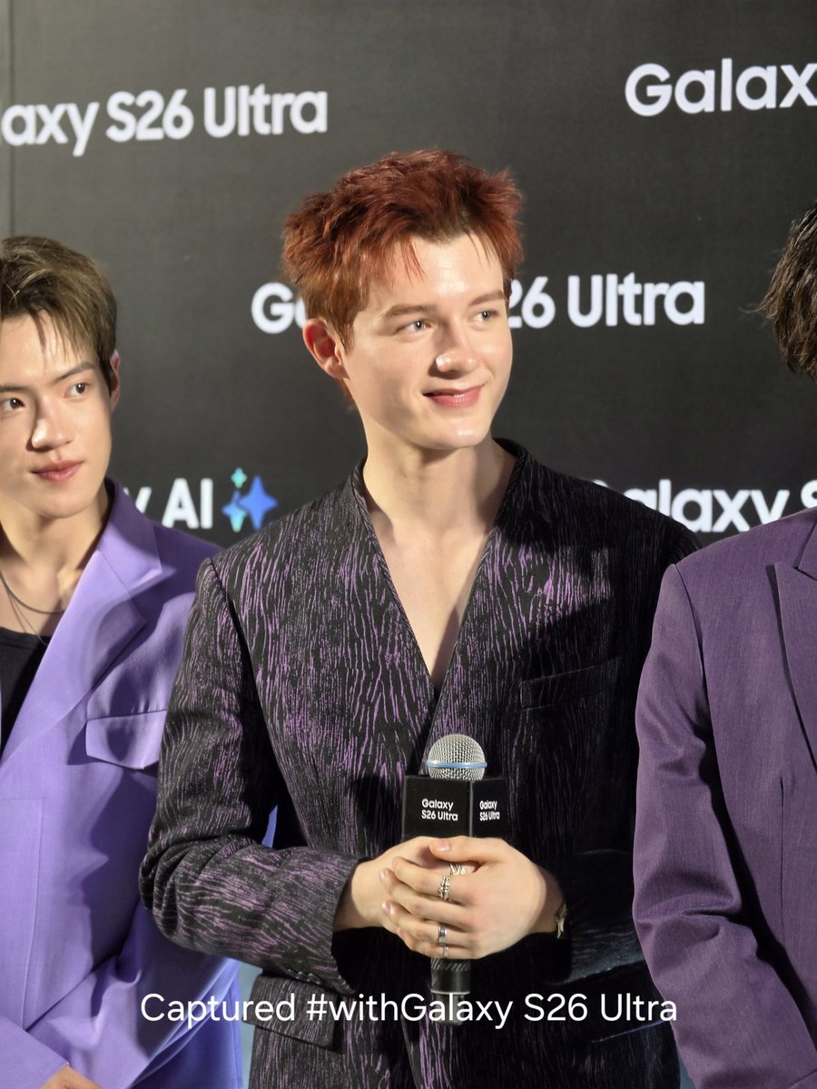 Samsung Thailand tweet media