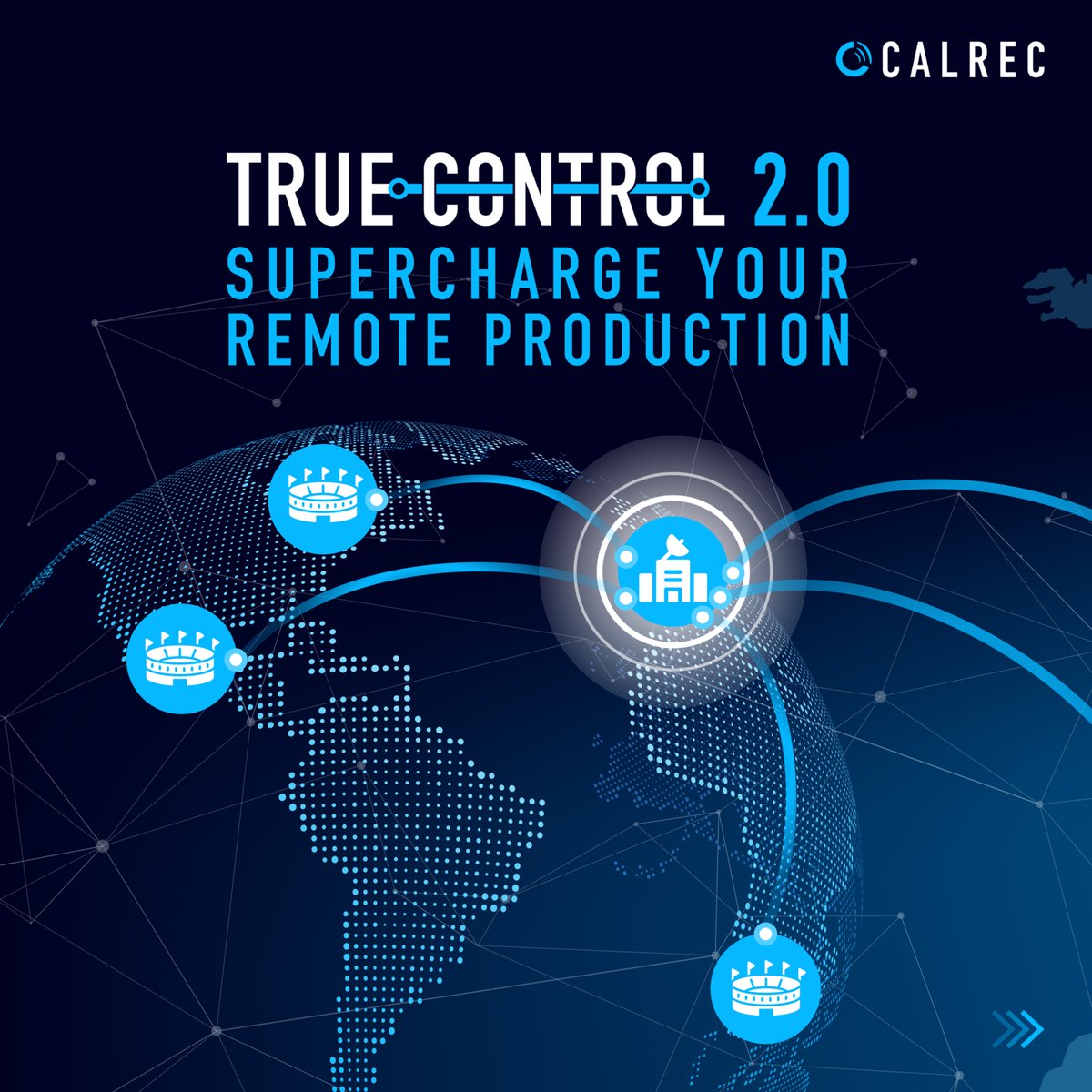 Calrec Audio tweet media