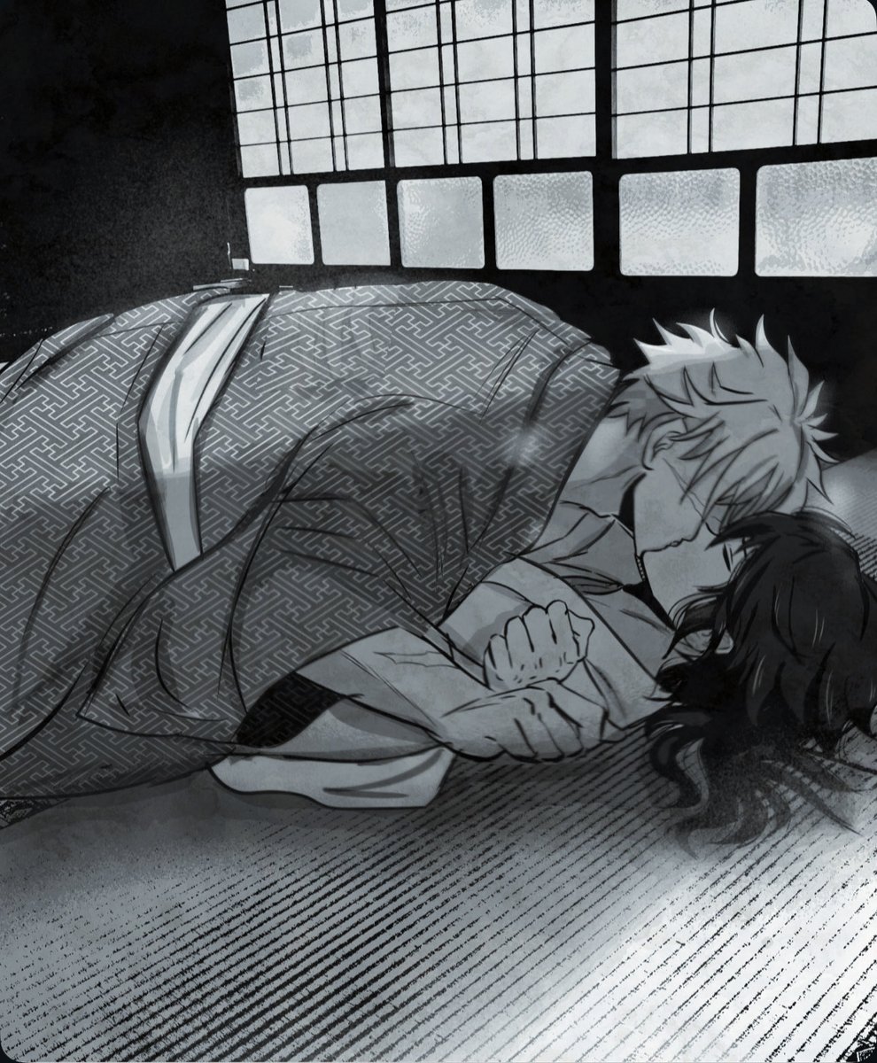 藤の🪻の家紋の🏠でばったり🍃🌊