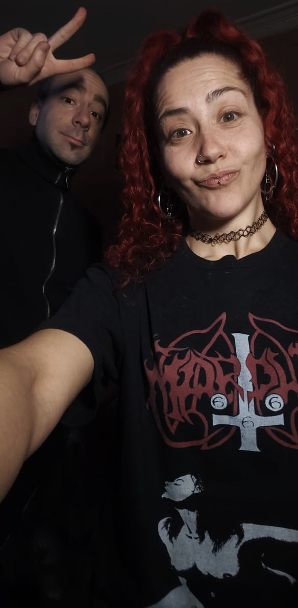 EuropeanMetalChannel tweet media